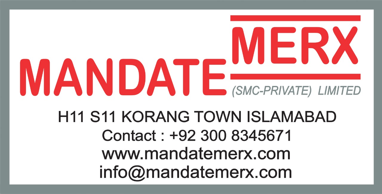 Mandate Merx